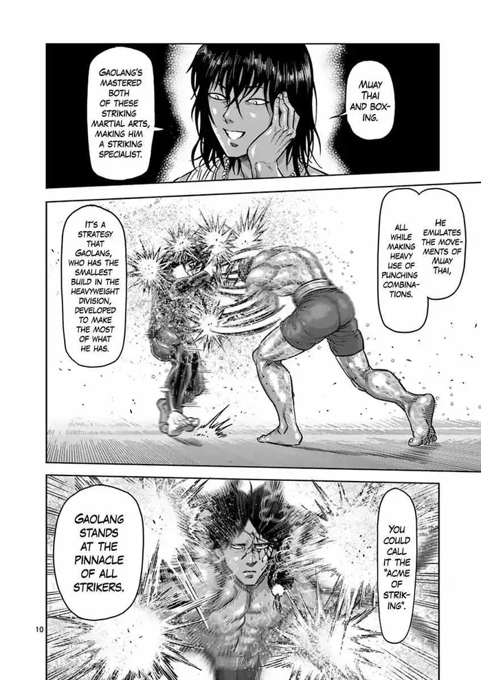Kengan Ashura Chapter 168 image 10_optimized